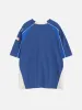 Aelfric Eden Embroidery Racing Tee sold by Aelfric Eden