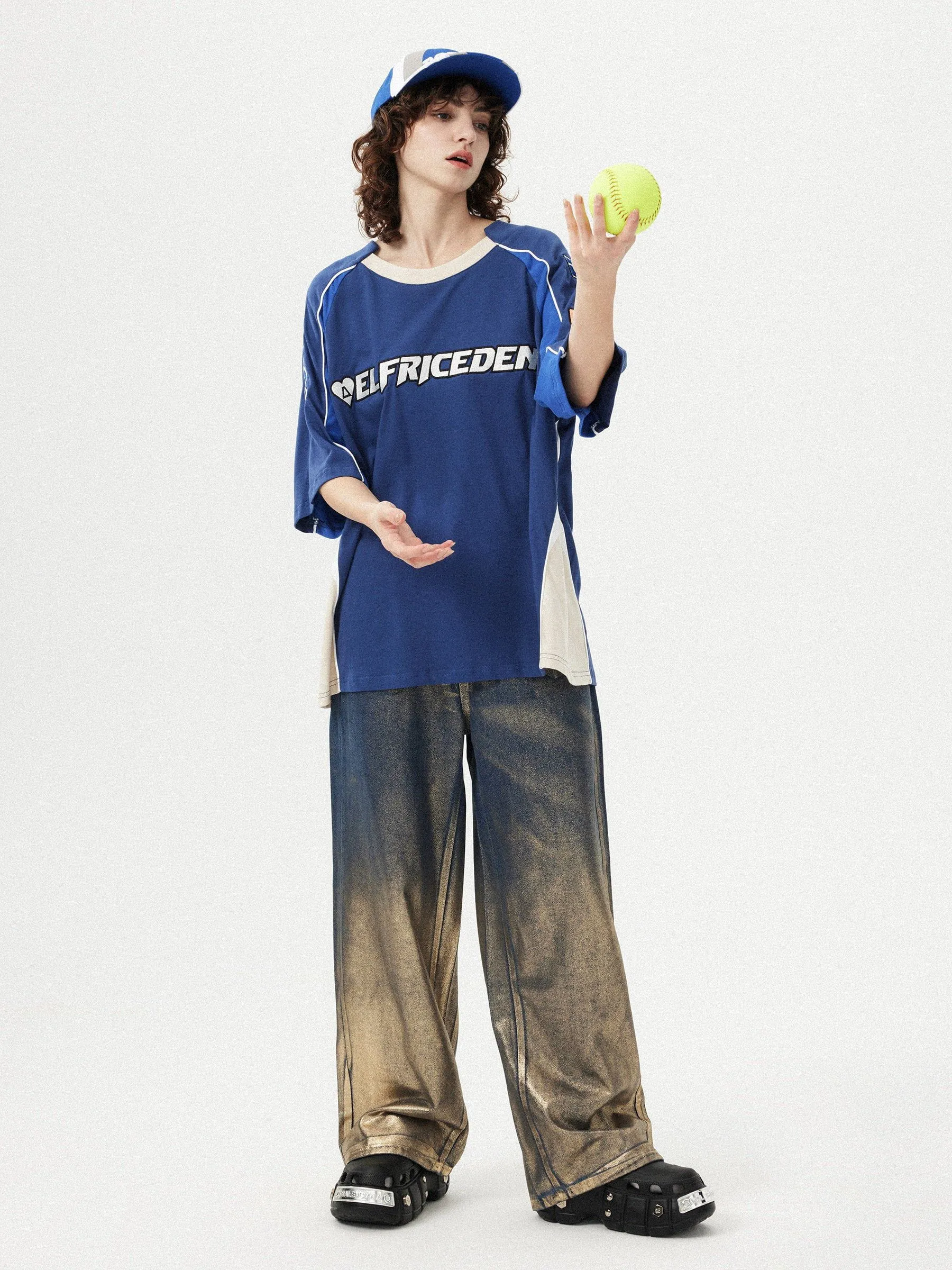 ★Aelfric Eden★ヴィンテージバタフライTシャツ★送関込 Aelfric Eden】ヴィンテージバタフライTシャツ☆送料関税込