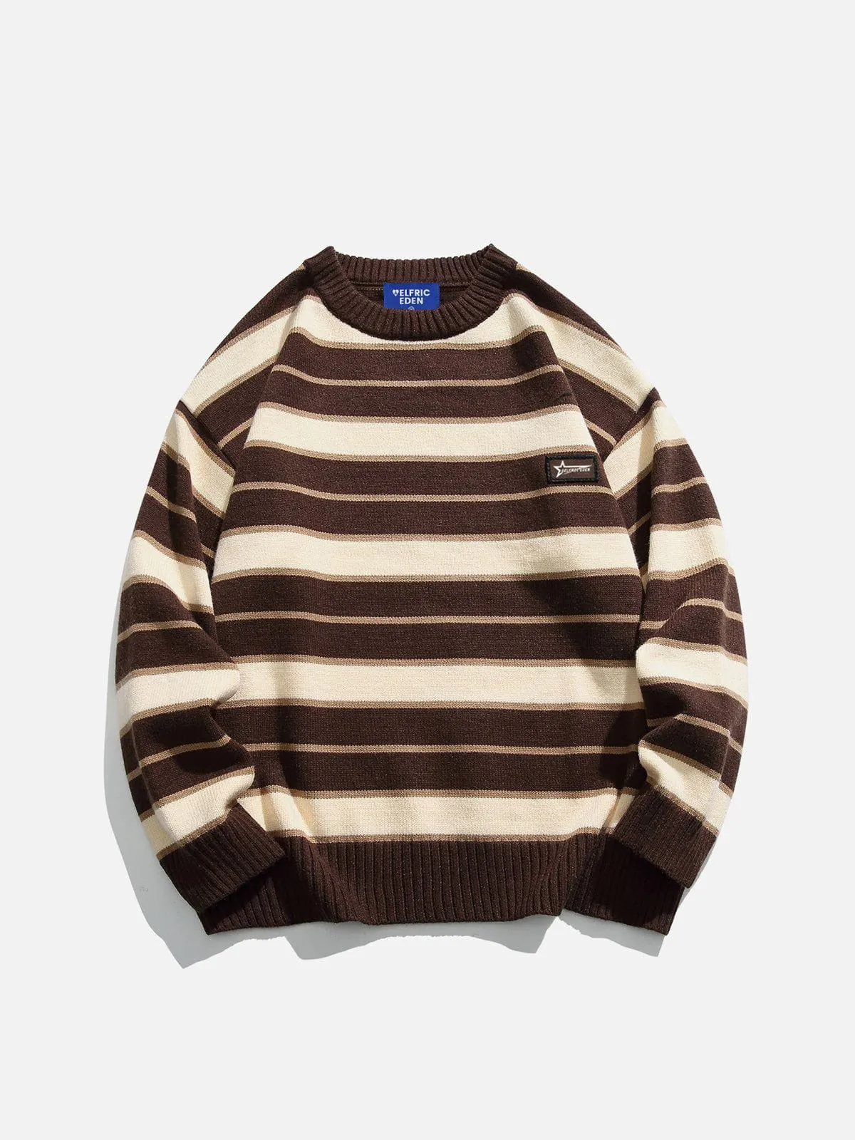 Aelfric Eden Vintage Stripes Sweater sold by Aelfric Eden