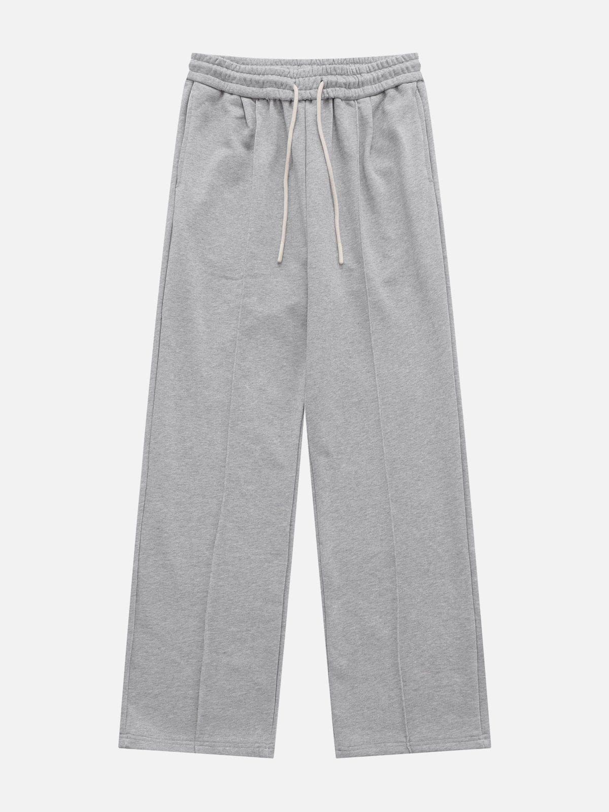 Aelfric Eden Solid Color Drawstring Sweatpants sold by Aelfric Eden