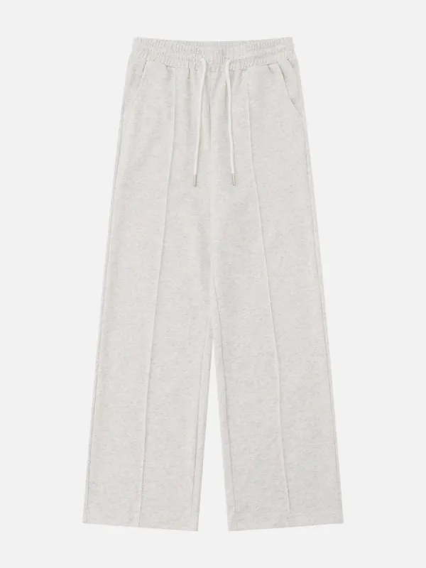 Aelfric Eden Solid Drawstring Sweatpants sold by Aelfric Eden