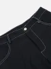 Aelfric Eden Line Patchwork Multi Pocket Pants sold by Aelfric Eden