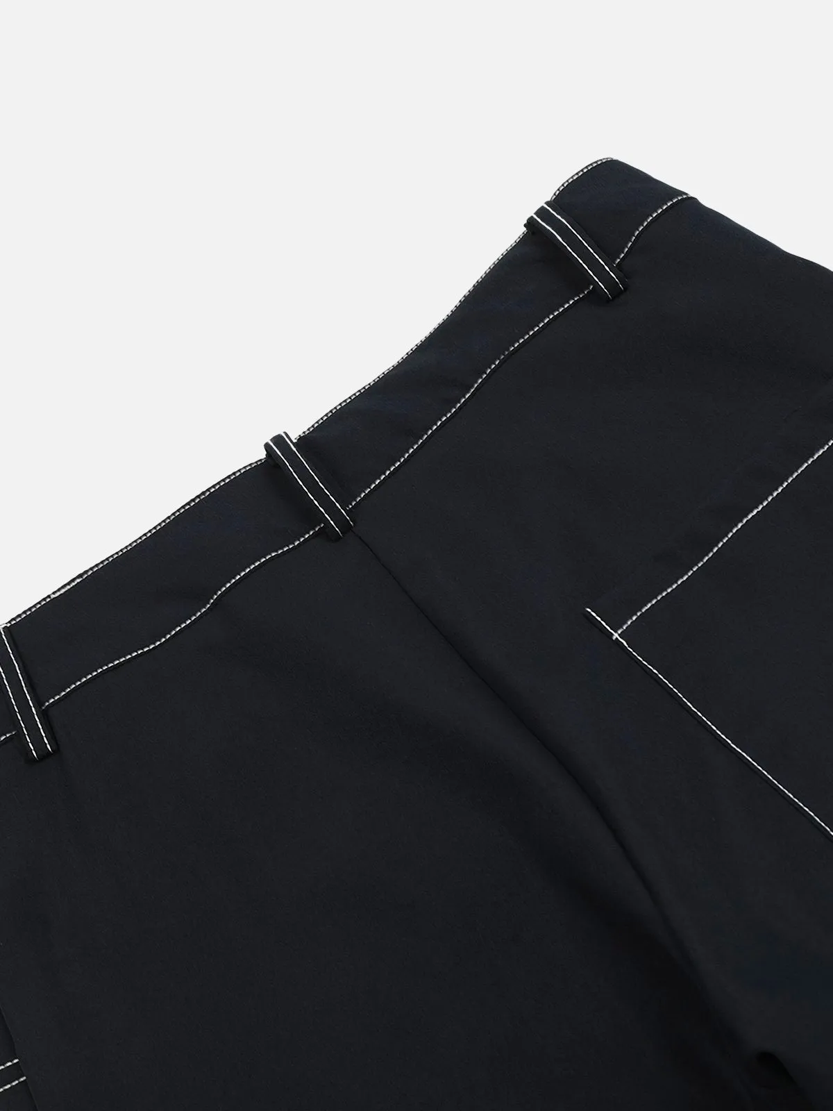 Aelfric Eden Line Patchwork Multi Pocket Pants sold by Aelfric Eden product image thumbnail 5