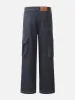Aelfric Eden Line Patchwork Multi Pocket Pants sold by Aelfric Eden