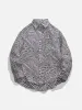 Aelfric Eden Stripe Long Sleeve Shirt sold by Aelfric Eden