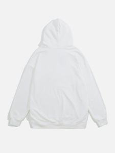 Aelfric Eden Star Graphic Hoodie sold by Aelfric Eden