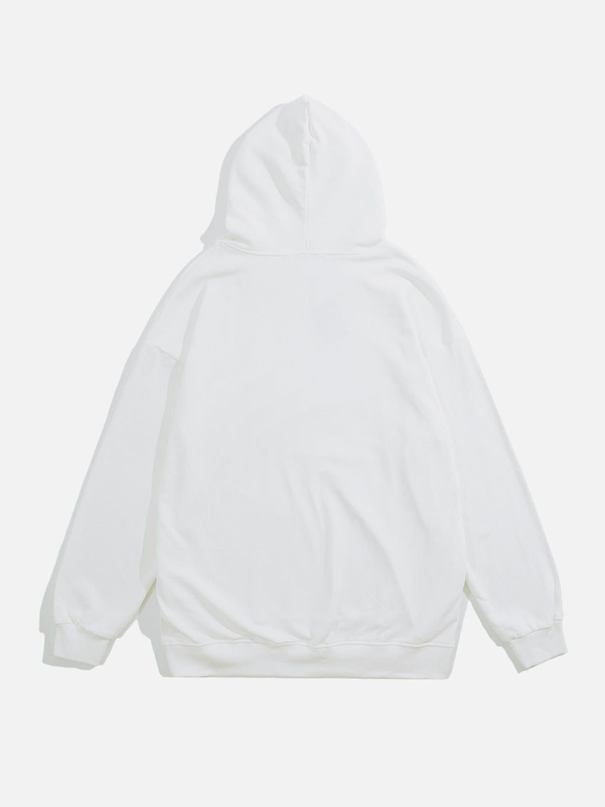 Aelfric Eden Star Graphic Hoodie sold by Aelfric Eden product image thumbnail 4