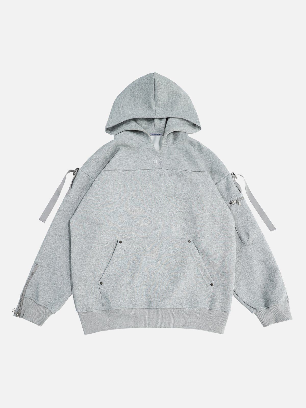 Aelfric Eden ZIP UP Design Hoodie sold by Aelfric Eden