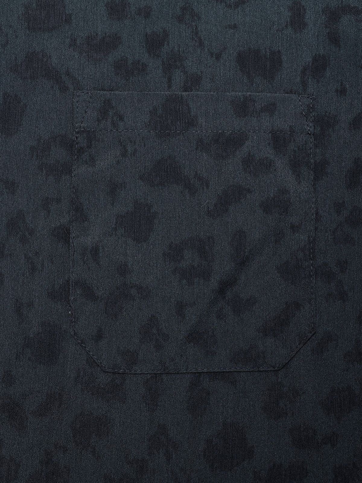 Aelfric Eden Full Print Short Sleeve Shirt sold by Aelfric Eden product image thumbnail 3