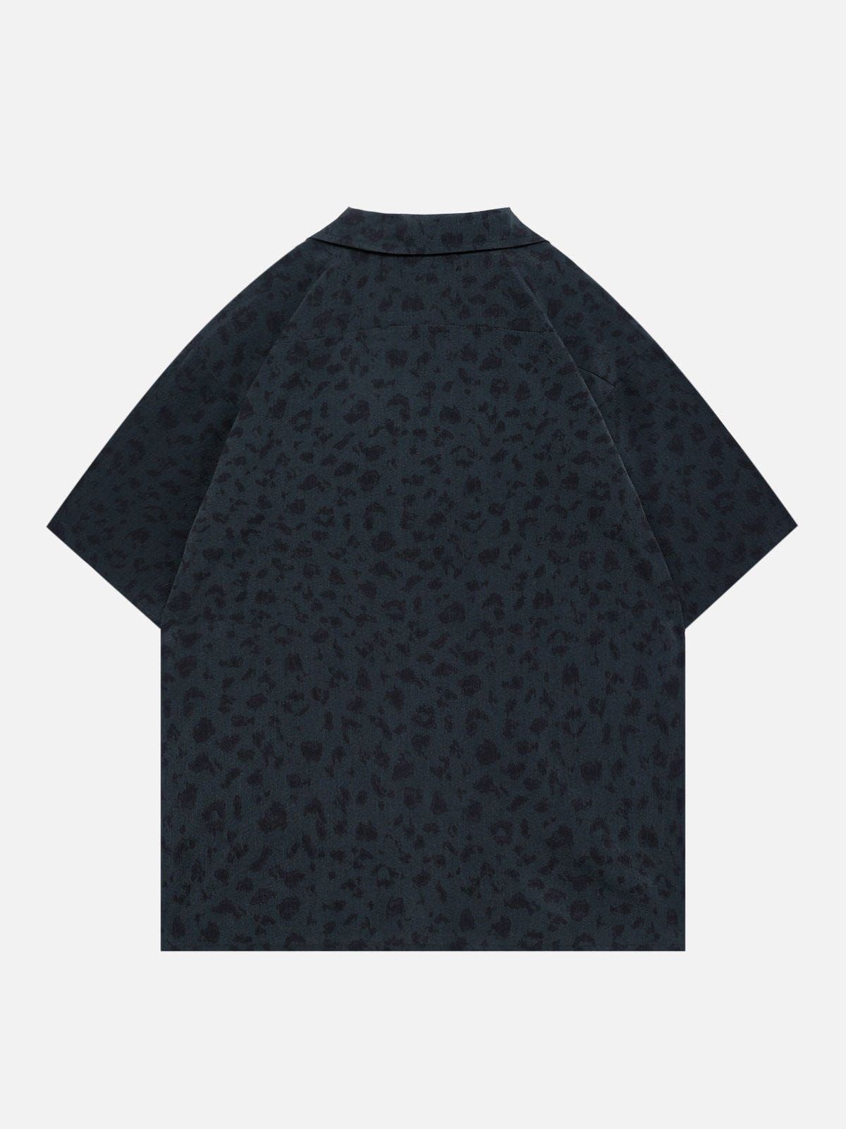 Aelfric Eden Full Print Short Sleeve Shirt sold by Aelfric Eden product image thumbnail 2