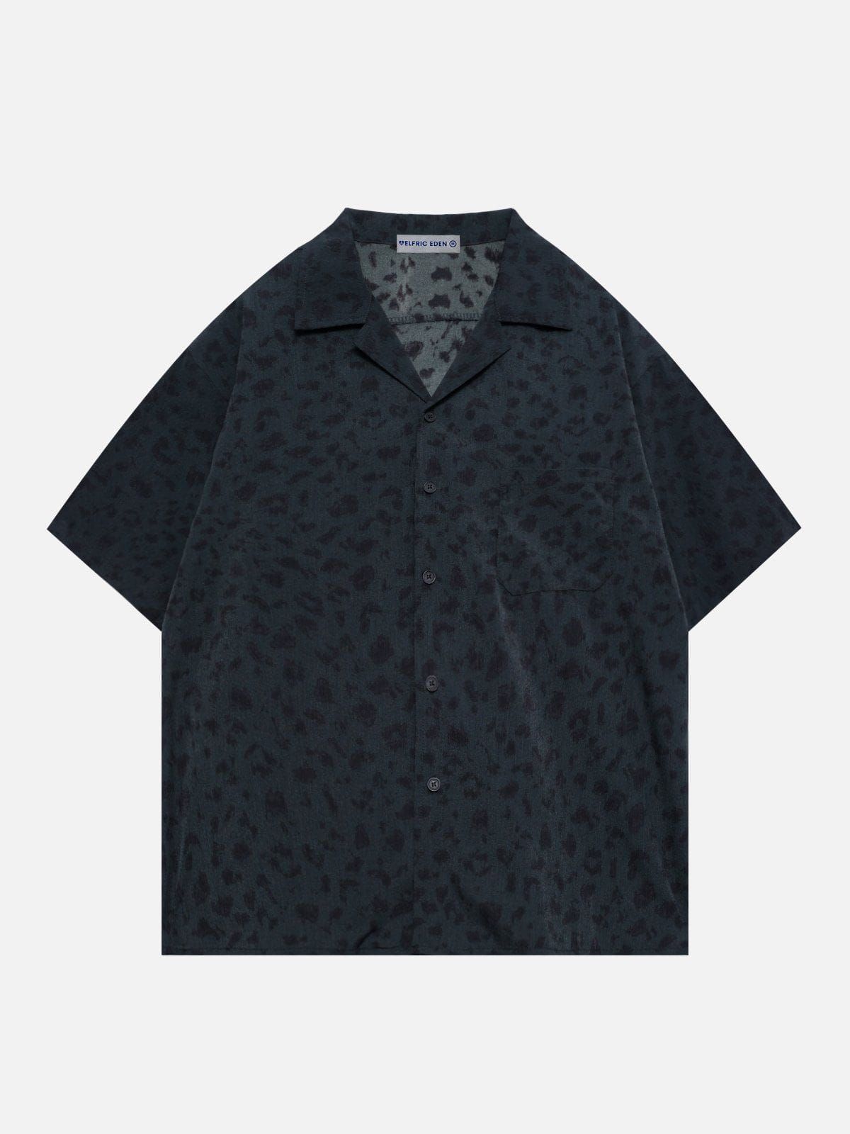 Aelfric Eden Full Print Short Sleeve Shirt sold by Aelfric Eden