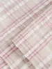 Aelfric Eden Bow Plaid Short Sleeve Shirt sold by Aelfric Eden