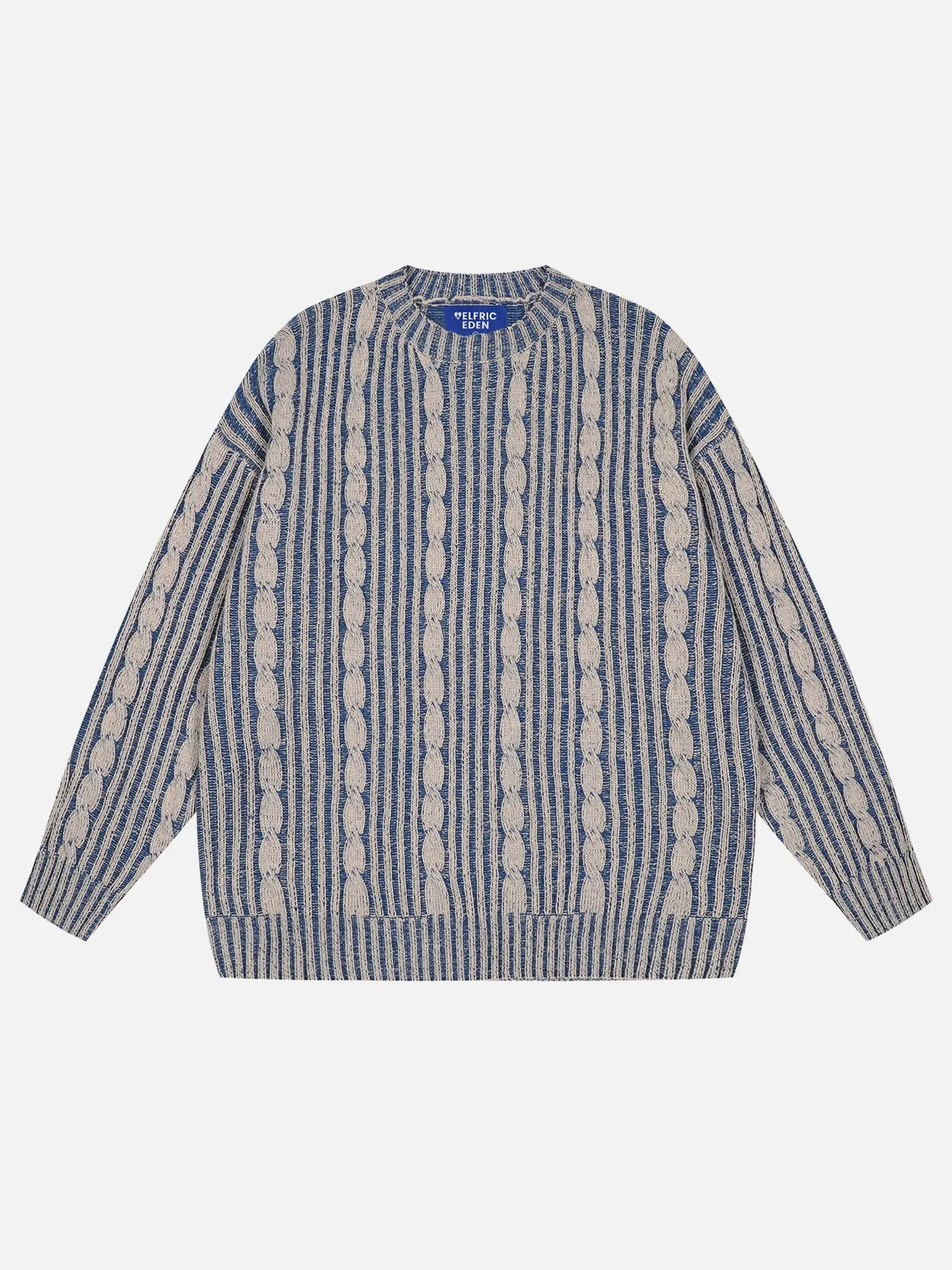 Aelfric Eden Vintage Stripe Sweater sold by Aelfric Eden