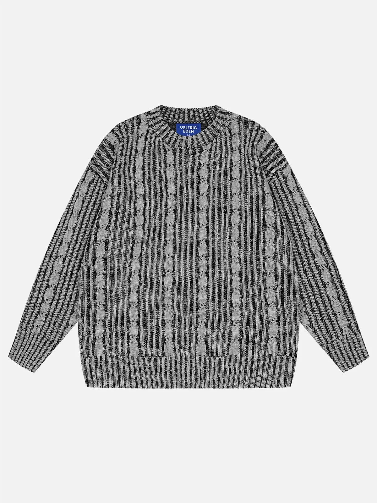 Aelfric Eden Vintage Stripe Sweater sold by Aelfric Eden product image thumbnail 3