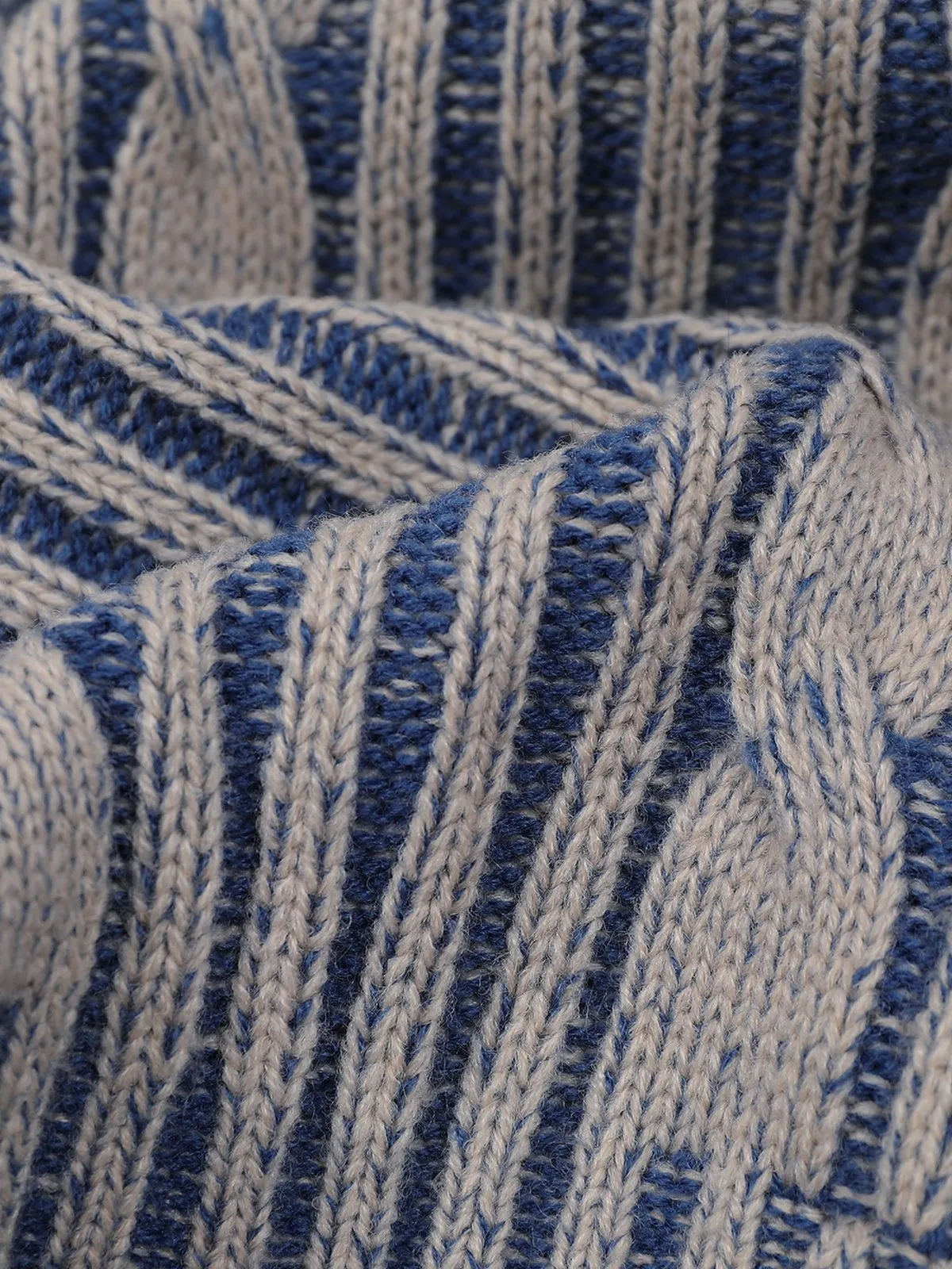 Aelfric Eden Vintage Stripe Sweater sold by Aelfric Eden product image thumbnail 5