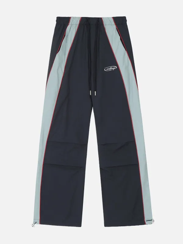 Aelfric Eden Color Blocking Track Pants sold by Aelfric Eden