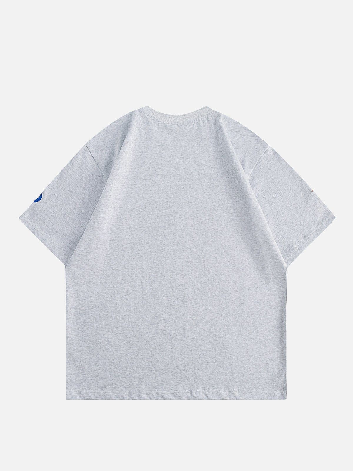 Aelfric Eden Embroidery Little Pattern Tee sold by Aelfric Eden product image thumbnail 2