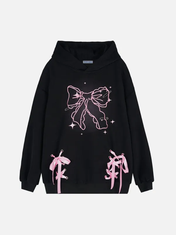 Aelfric Eden Pin Butterfly Hoodie sold by Aelfric Eden