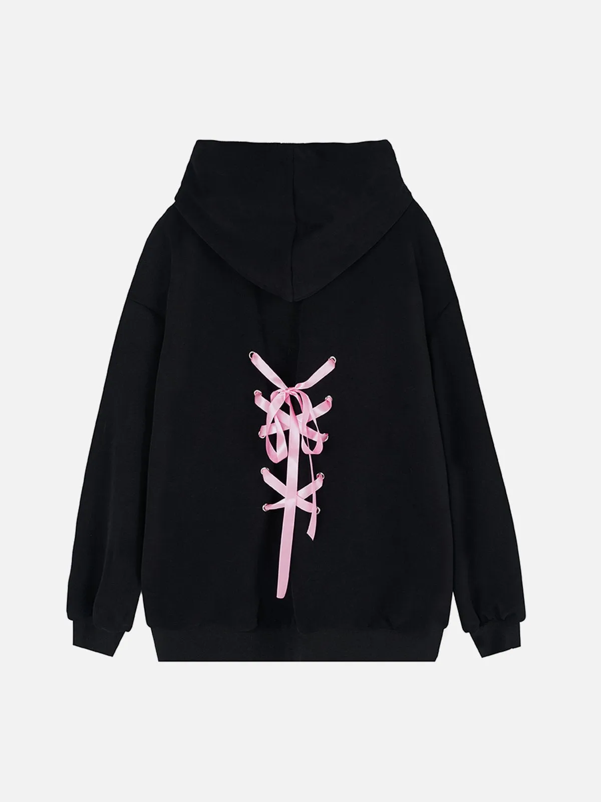 Aelfric Eden Pin Butterfly Hoodie sold by Aelfric Eden product image thumbnail 2