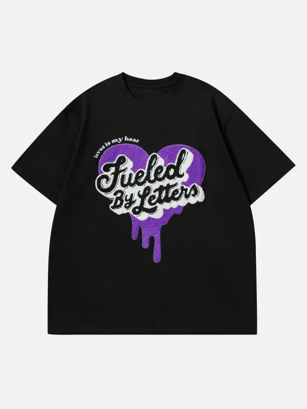 Aelfric Eden Cupid's Love Arrow Tee | Parallel