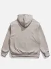 Aelfric Eden Zip Up Patchwork Design Hoodie sold by Aelfric Eden