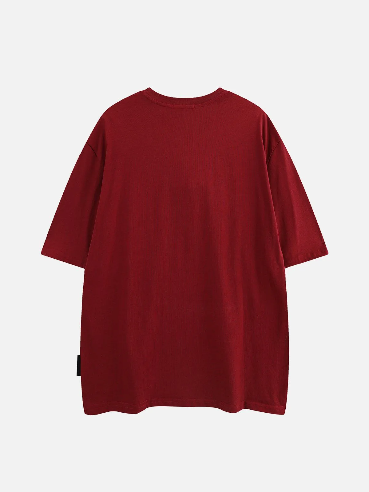 Aelfric Eden Shadow Print Tee sold by Aelfric Eden product image thumbnail 3