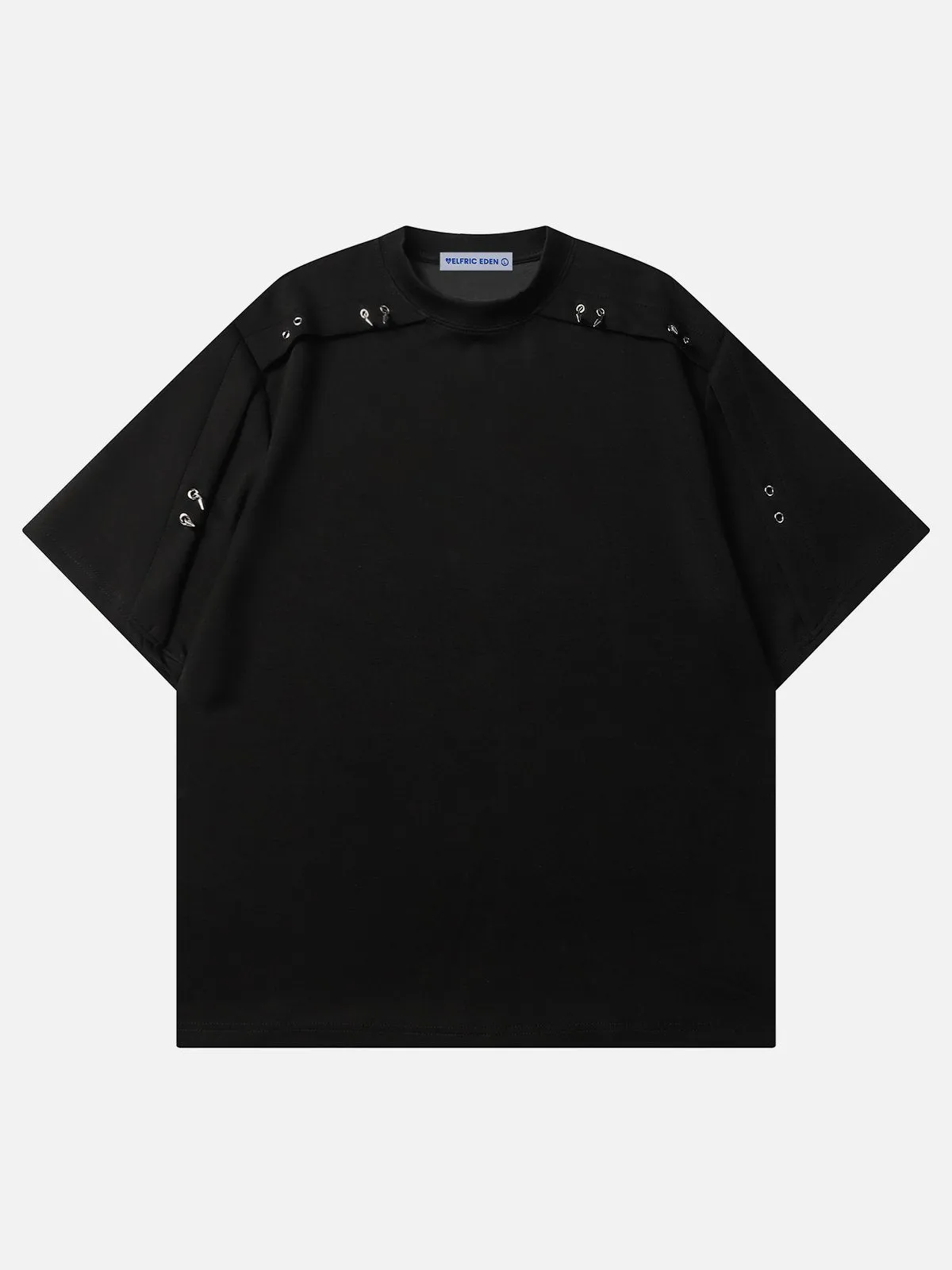 Aelfric Eden Metal Decoration Tee sold by Aelfric Eden product image thumbnail 2