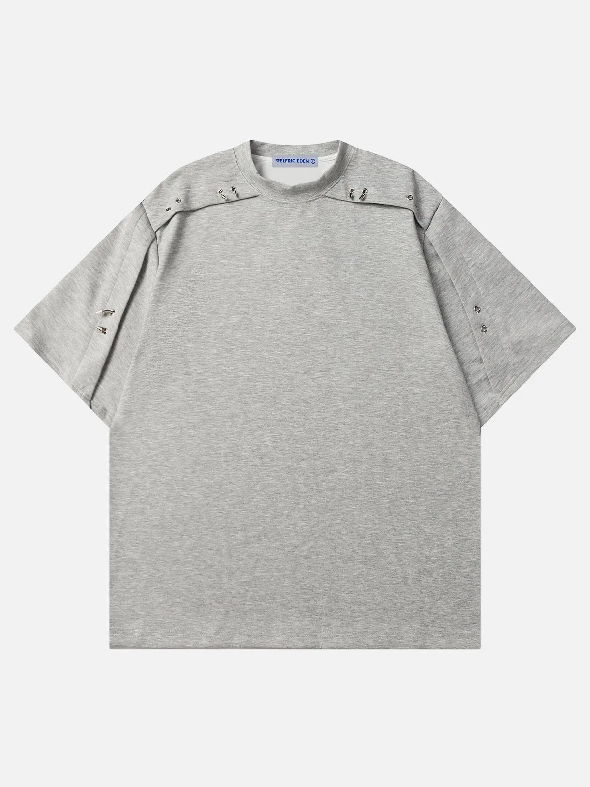 Aelfric Eden Metal Decoration Tee sold by Aelfric Eden