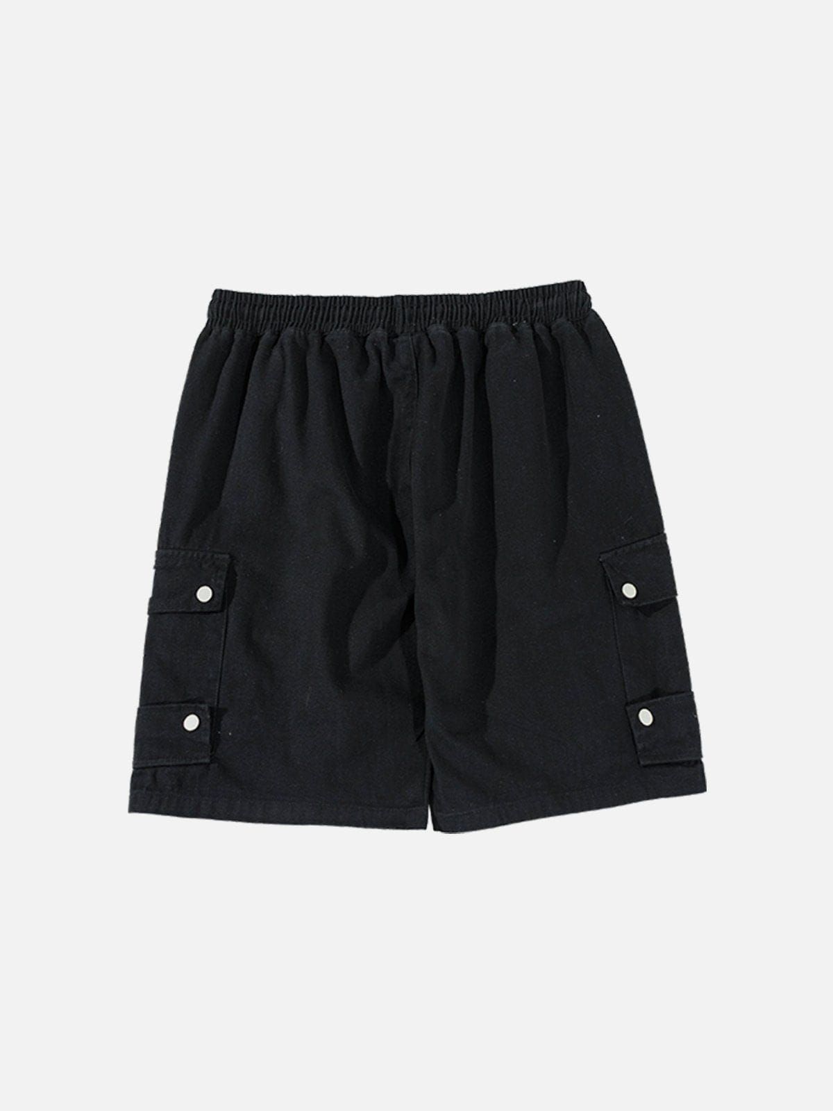 Aelfric Eden Discreet Side Pockets Shorts sold by Aelfric Eden product image thumbnail 4