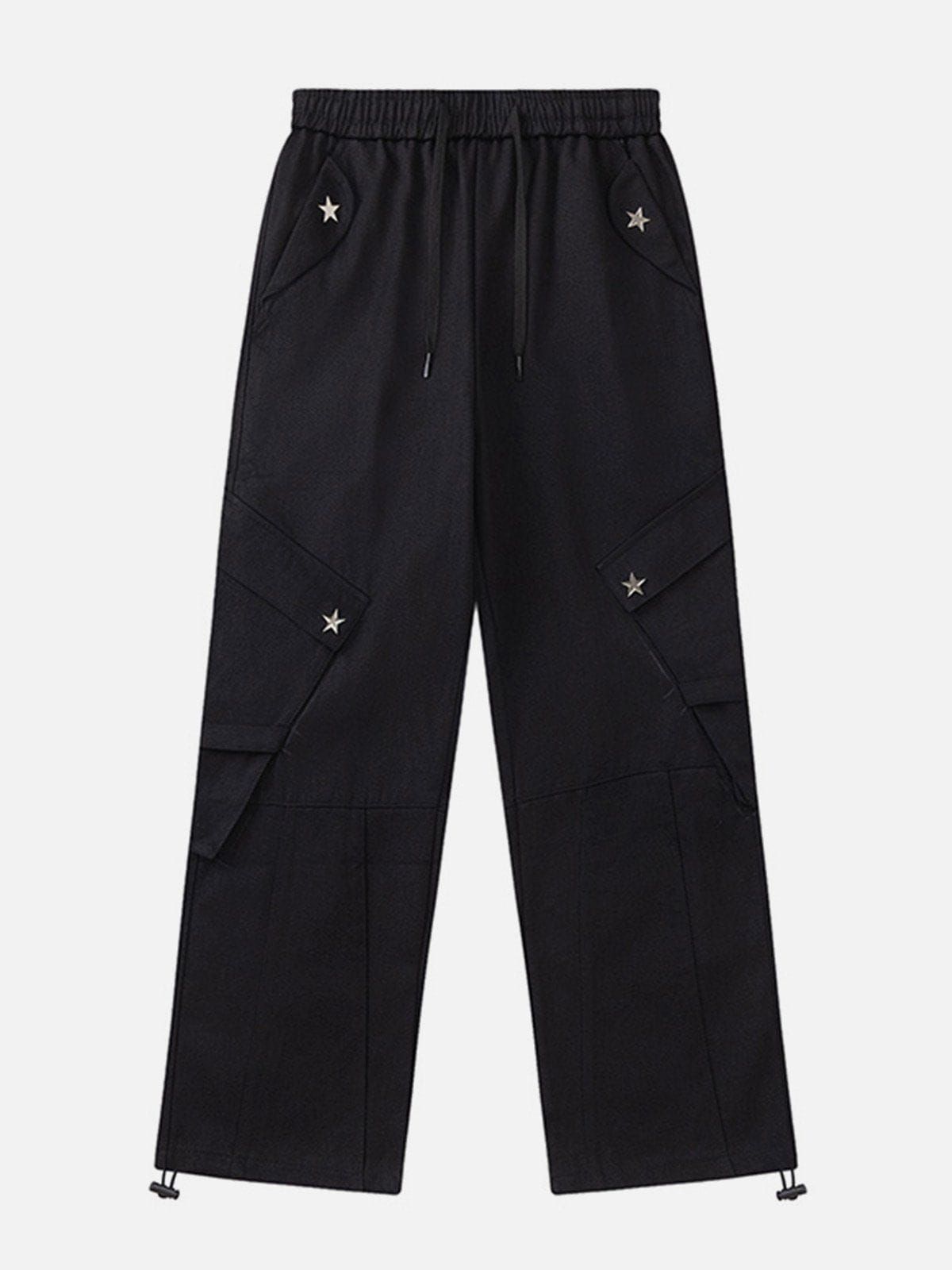 Aelfric Eden Rivet Star Big Pocket Pants sold by Aelfric Eden product image thumbnail 2