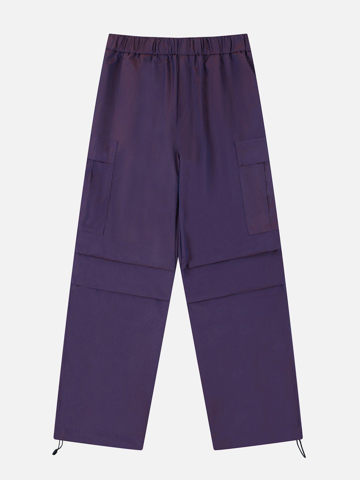 Aelfric Eden Wrinkle Pocket Baggy Pants sold by Aelfric Eden product image thumbnail 2