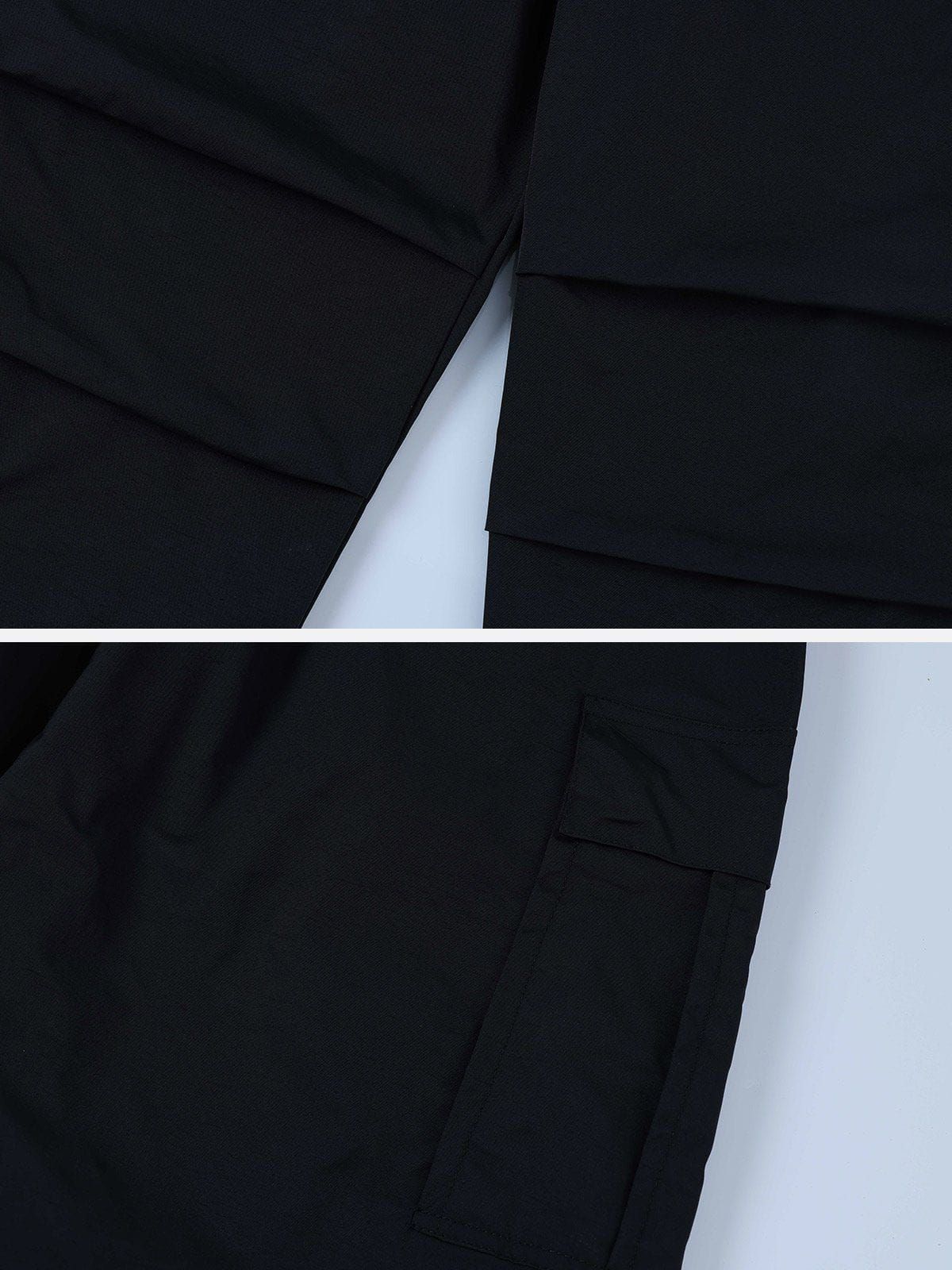 Aelfric Eden Wrinkle Pocket Baggy Pants sold by Aelfric Eden product image thumbnail 4