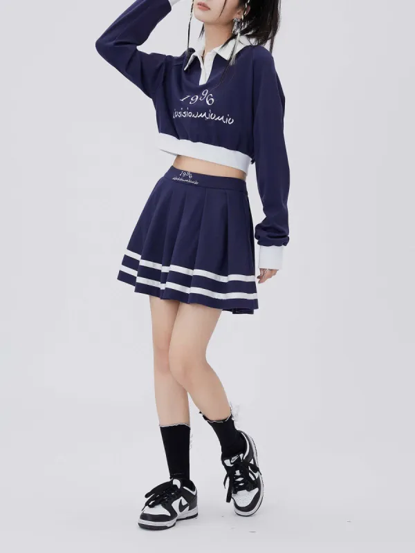 Digital Print Clashing Colors Suit sold by Aelfric Eden