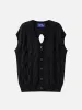 Aelfric Eden Cut Out Twist Rope Sweater Vest sold by Aelfric Eden
