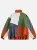 Aelfric Eden Multi Color Jacket sold by Aelfric Eden