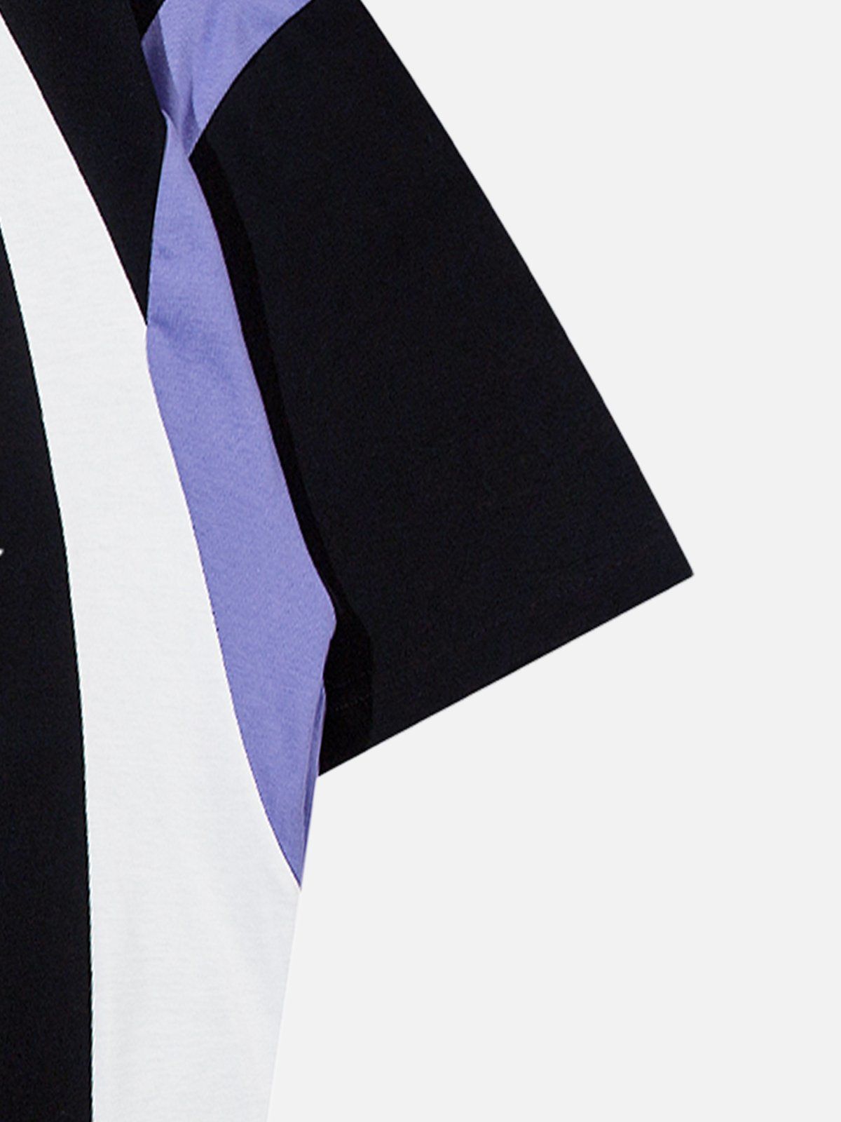 Aelfric Eden Heart Print Tee sold by Aelfric Eden product image thumbnail 4