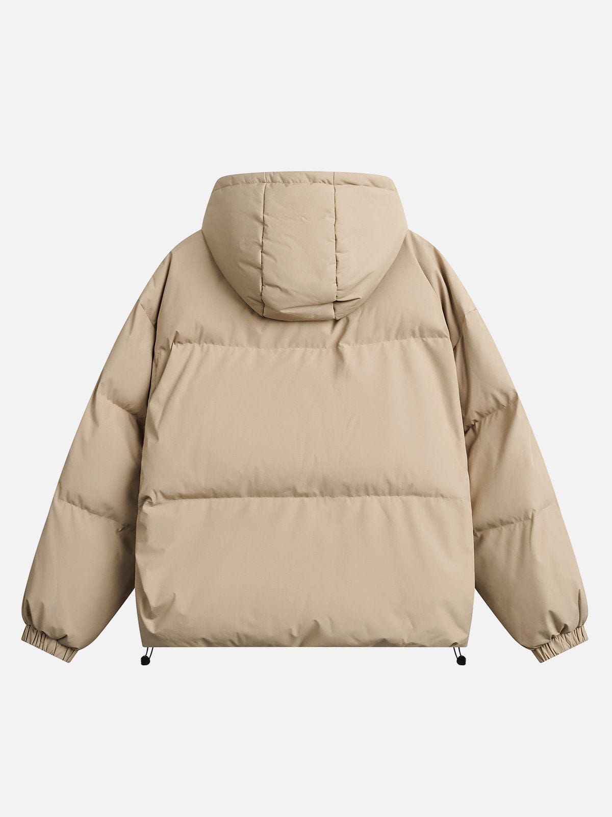 Aelfric Eden Detachable Hood Coat sold by Aelfric Eden product image thumbnail 3