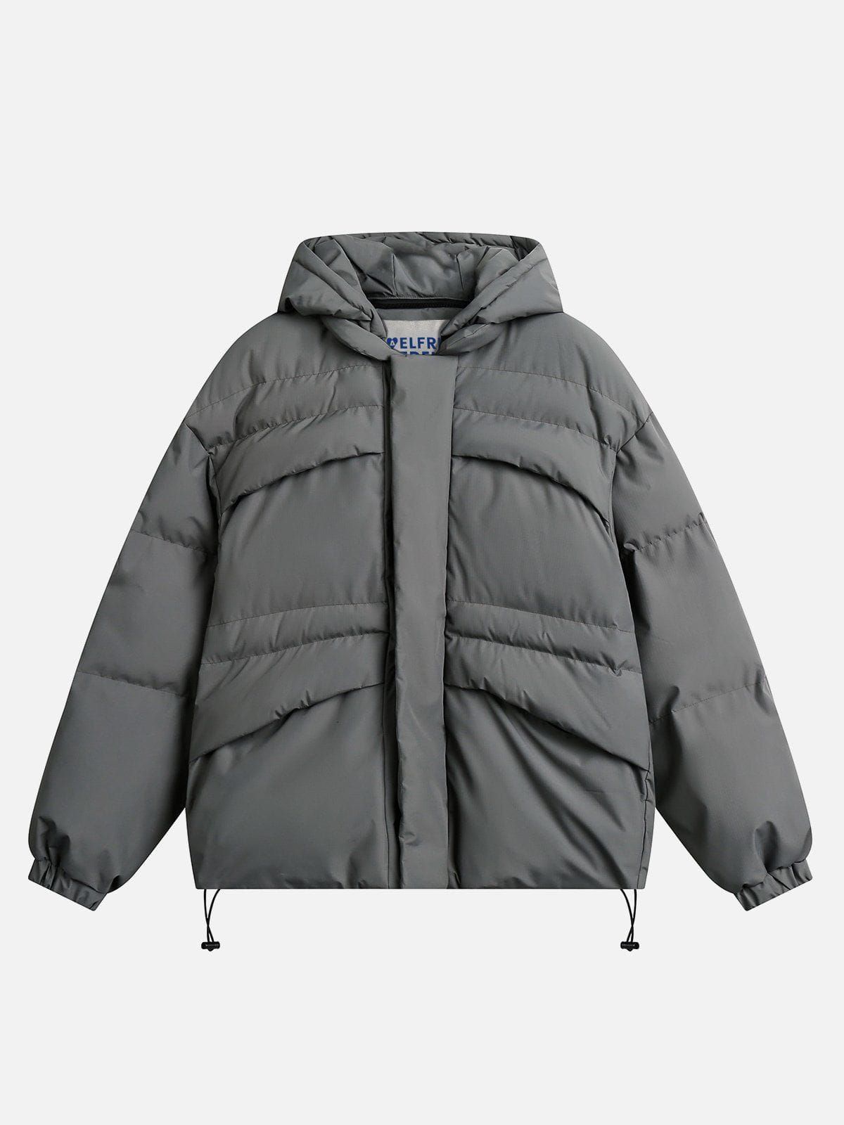 Aelfric Eden Detachable Hood Coat sold by Aelfric Eden product image thumbnail 2