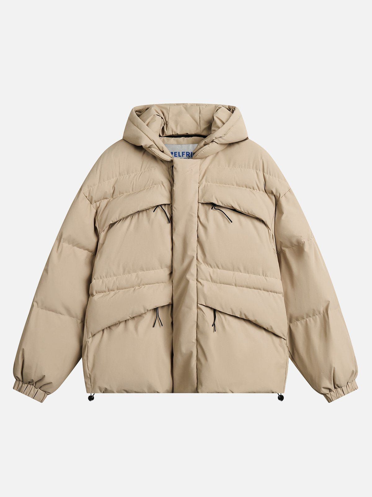 Aelfric Eden Detachable Hood Coat sold by Aelfric Eden