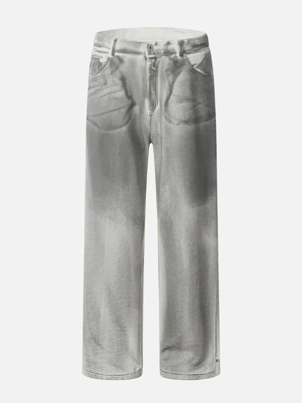 Aelfric Eden Dirty Washed Pants sold by Aelfric Eden