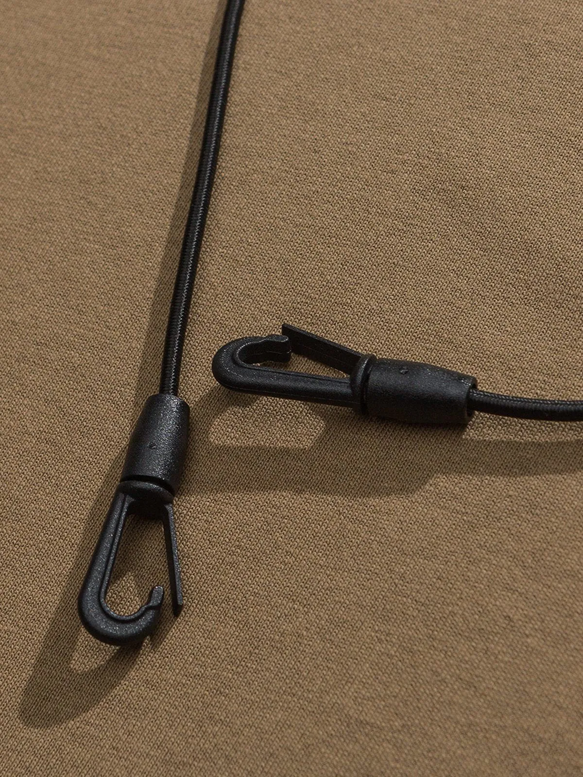 Aelfric Eden Drawstring Collar Tee sold by Aelfric Eden product image thumbnail 5