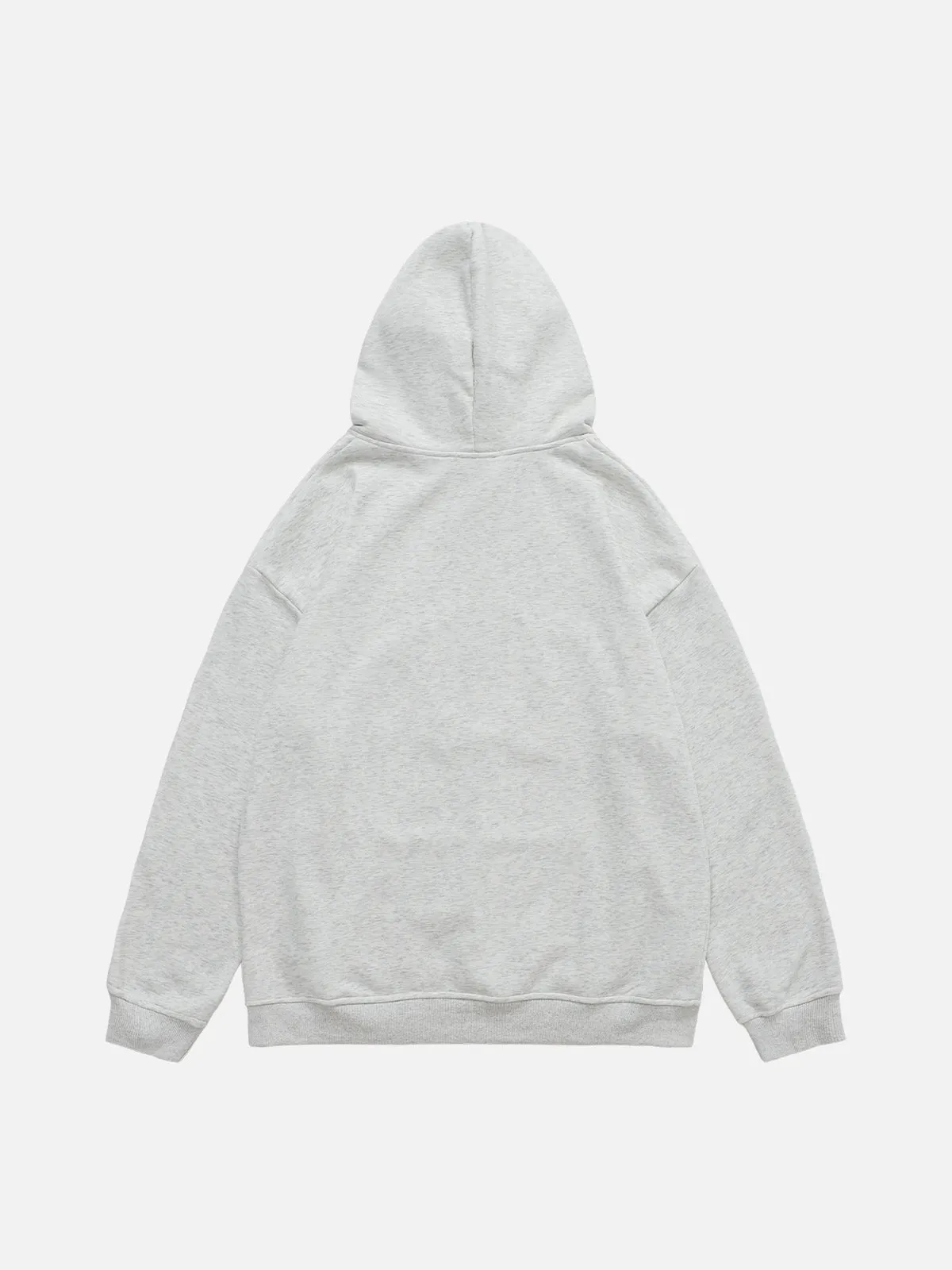 Aelfric Eden Oversized Star Hoodie sold by Aelfric Eden product image thumbnail 5