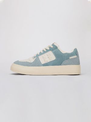 StarryClimb Colorblock Rope Trim Skate Shoes sold by Aelfric Eden