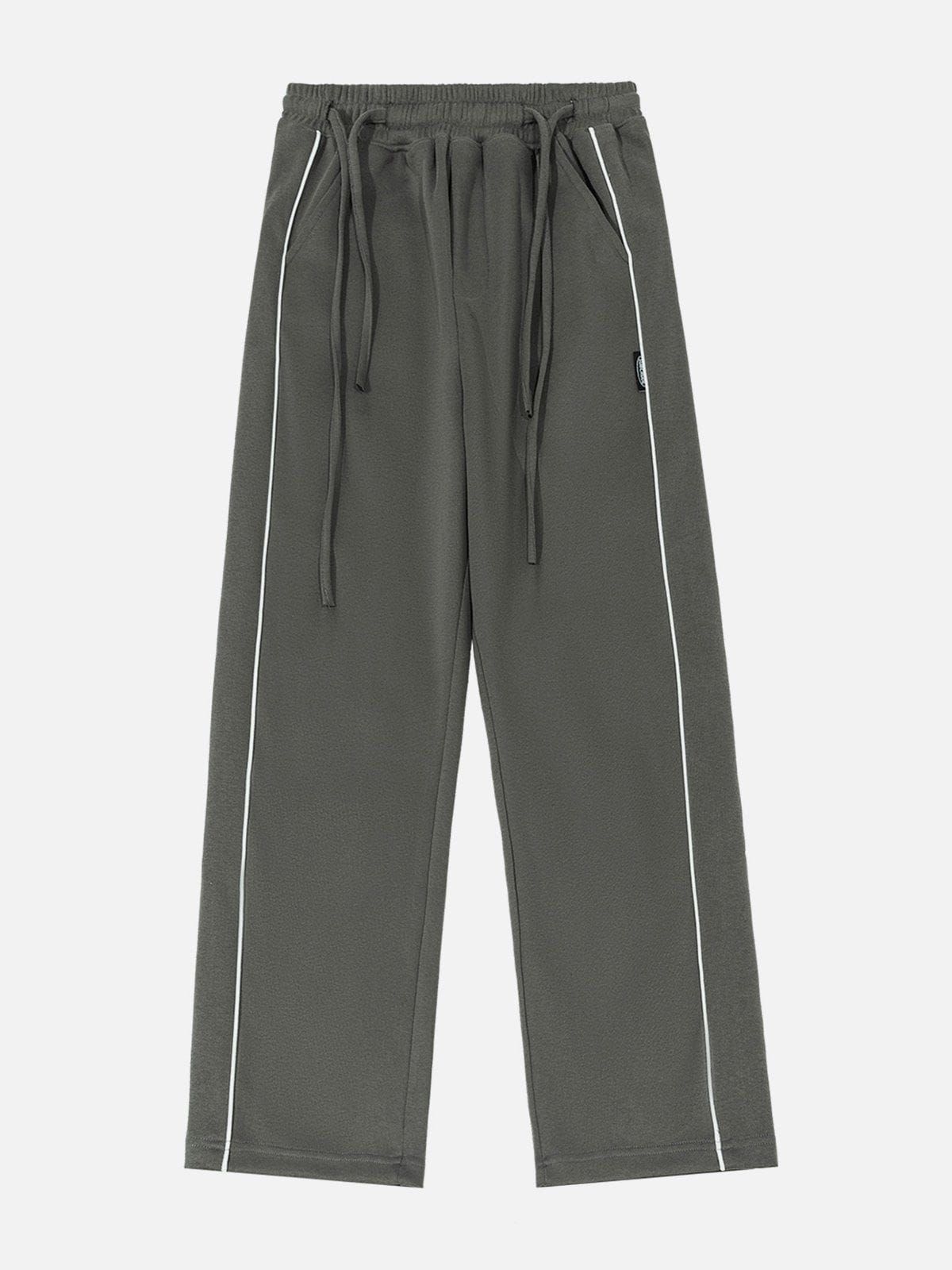 Aelfric Eden Multi Drawstring Sweatpants sold by Aelfric Eden