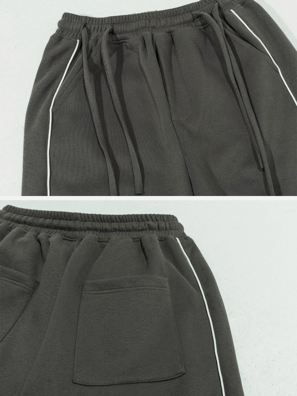 Aelfric Eden Multi Drawstring Sweatpants sold by Aelfric Eden product image thumbnail 4