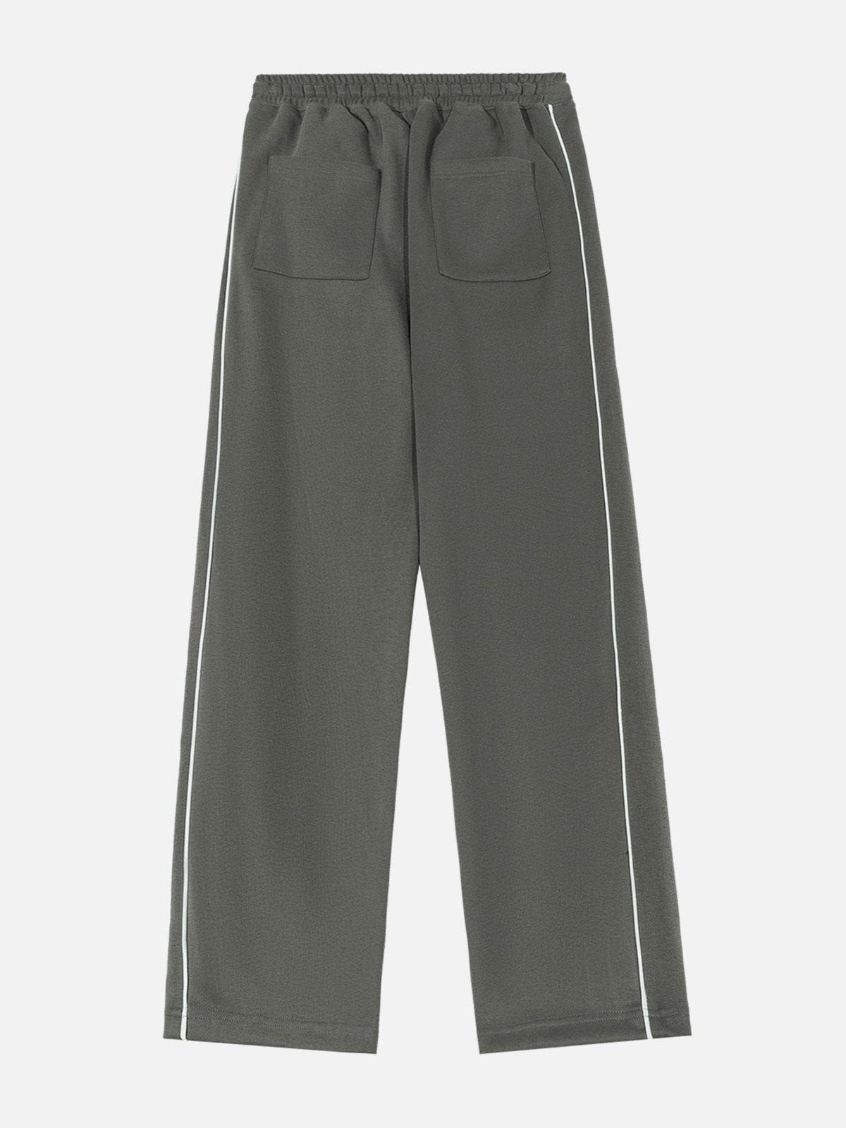 Aelfric Eden Multi Drawstring Sweatpants sold by Aelfric Eden product image thumbnail 3