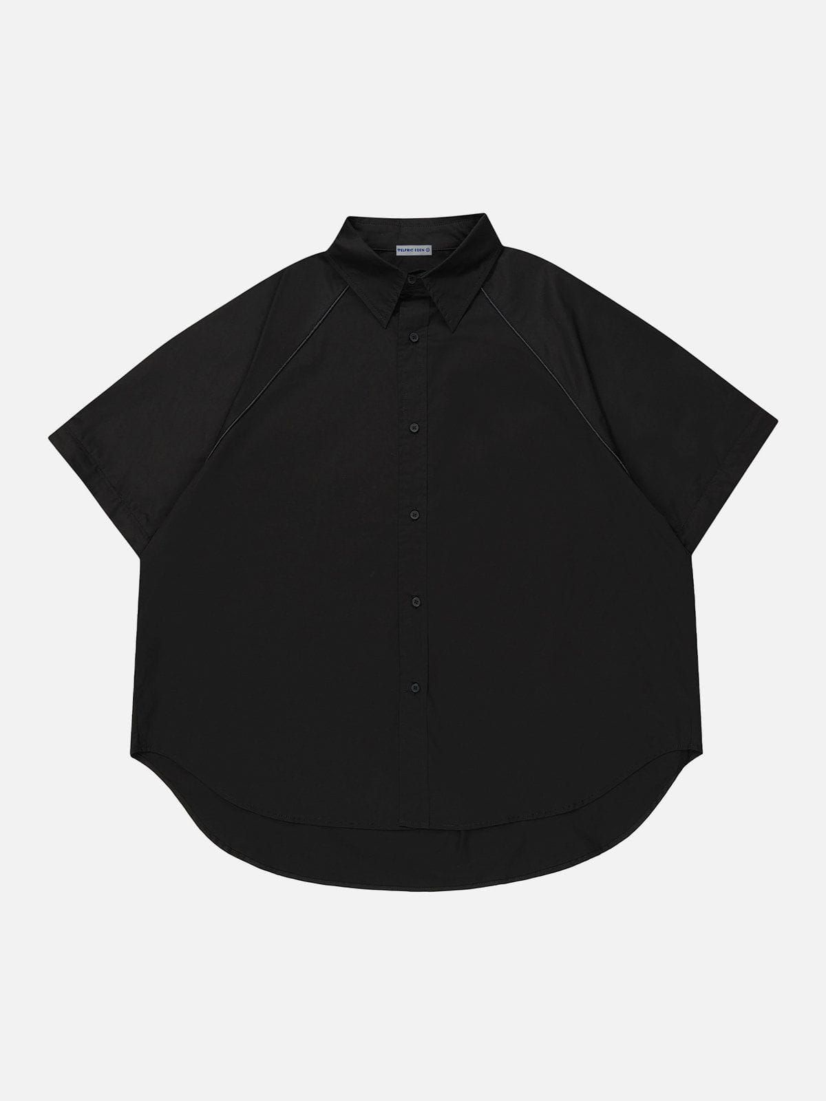 Aelfric Eden Removable Sleeve Shirt sold by Aelfric Eden product image thumbnail 3