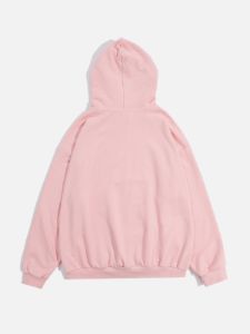 Aelfric Eden Vintage CD Blur Hoodie sold by Aelfric Eden