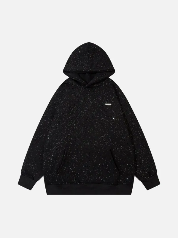 Aelfric Eden Starry Sky Hoodie sold by Aelfric Eden