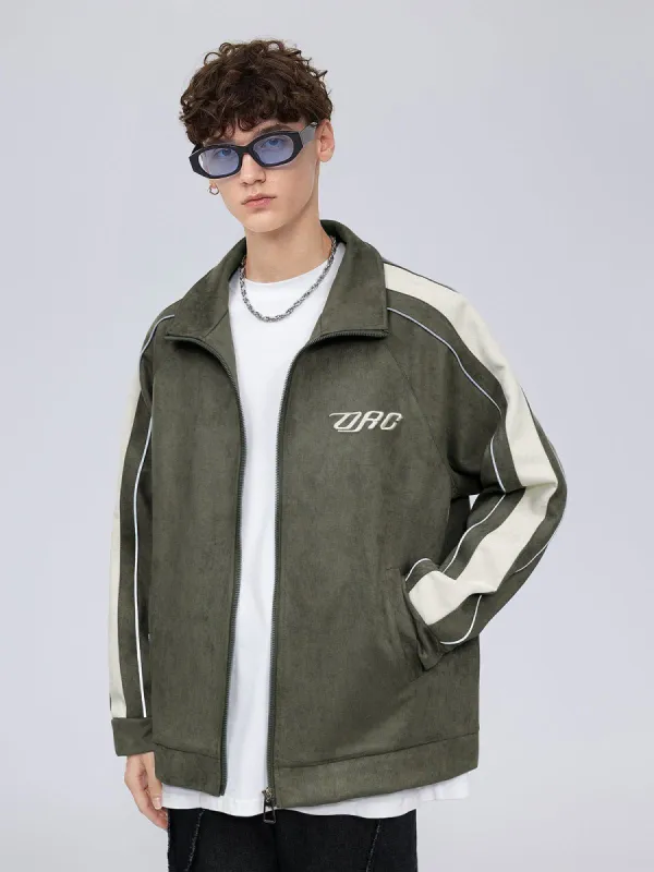Aelfric Eden Reflective Stripes Jacket sold by Aelfric Eden